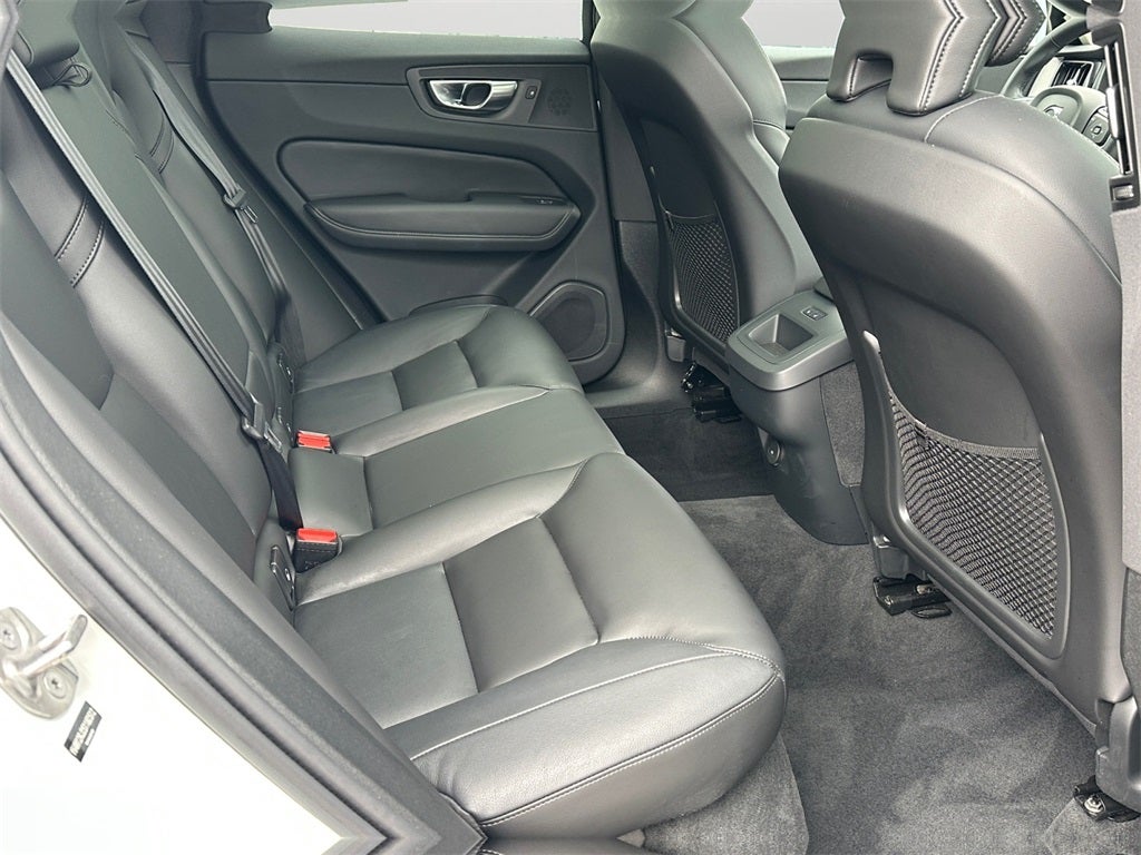 2025 Volvo XC60 B5 Core Volvo Certified Pre-Own