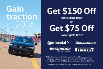 DARCARS Volkswagen Fairfax in Fairfax VA