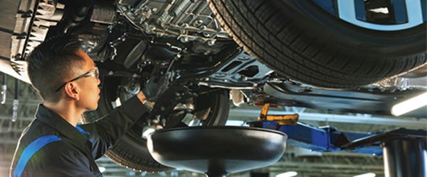 Volkswagen Care Prepaid Scheduled Maintenance Plans at DARCARS Volkswagen Fairfax of Fairfax VA