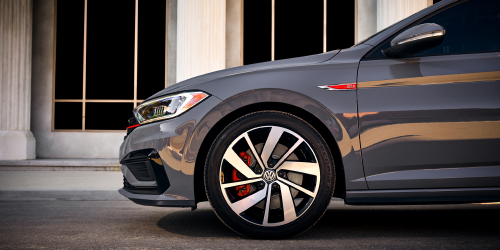 DARCARS Volkswagen Fairfax