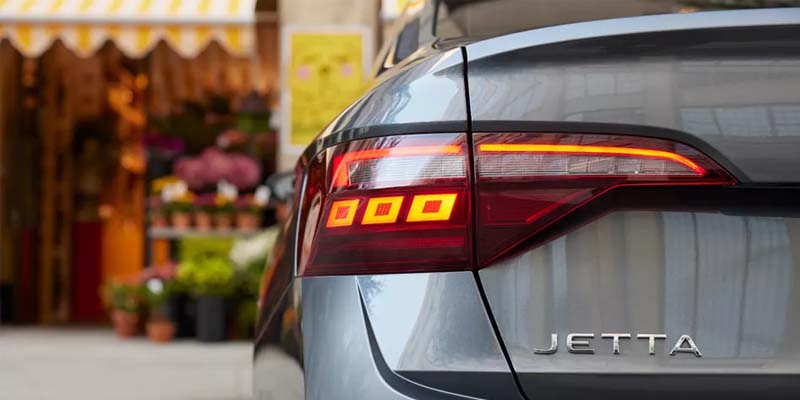 2024 Volkswagen Jetta Fairfax, VA