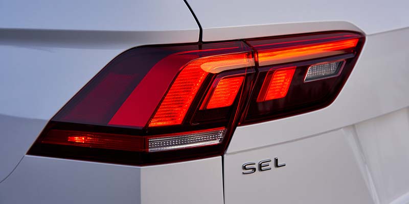 2023 Volkswagen Tiguan Fairfax, VA