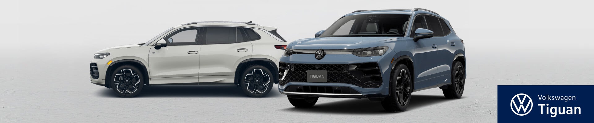 2026 Volkswagen Tiguan Specs