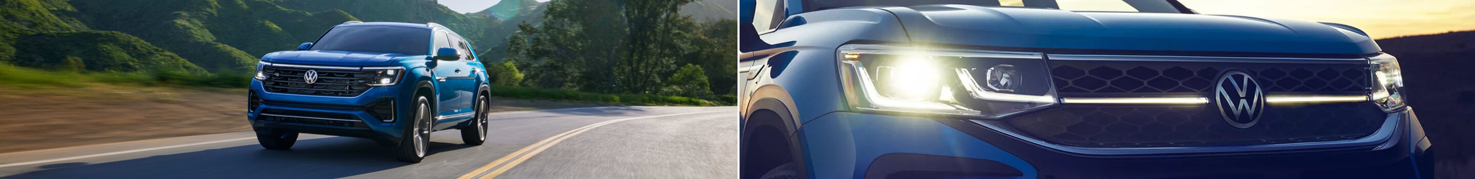 Volkswagen Dealership near Arlington, VA