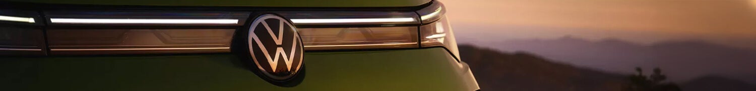 Your New VW Dealer Serving Tysons, VA