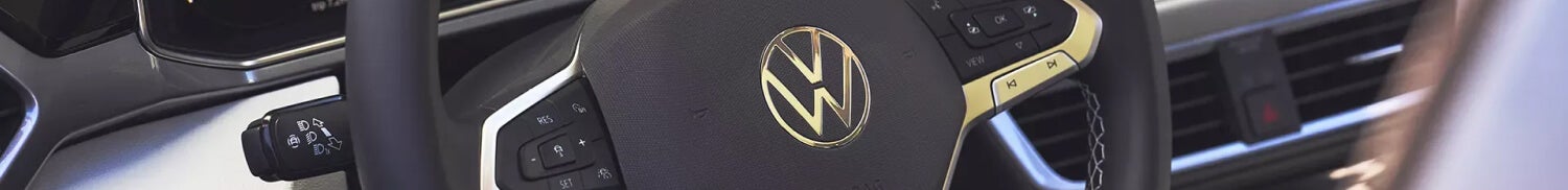 VW Leasing and Financing Around Tysons, VA