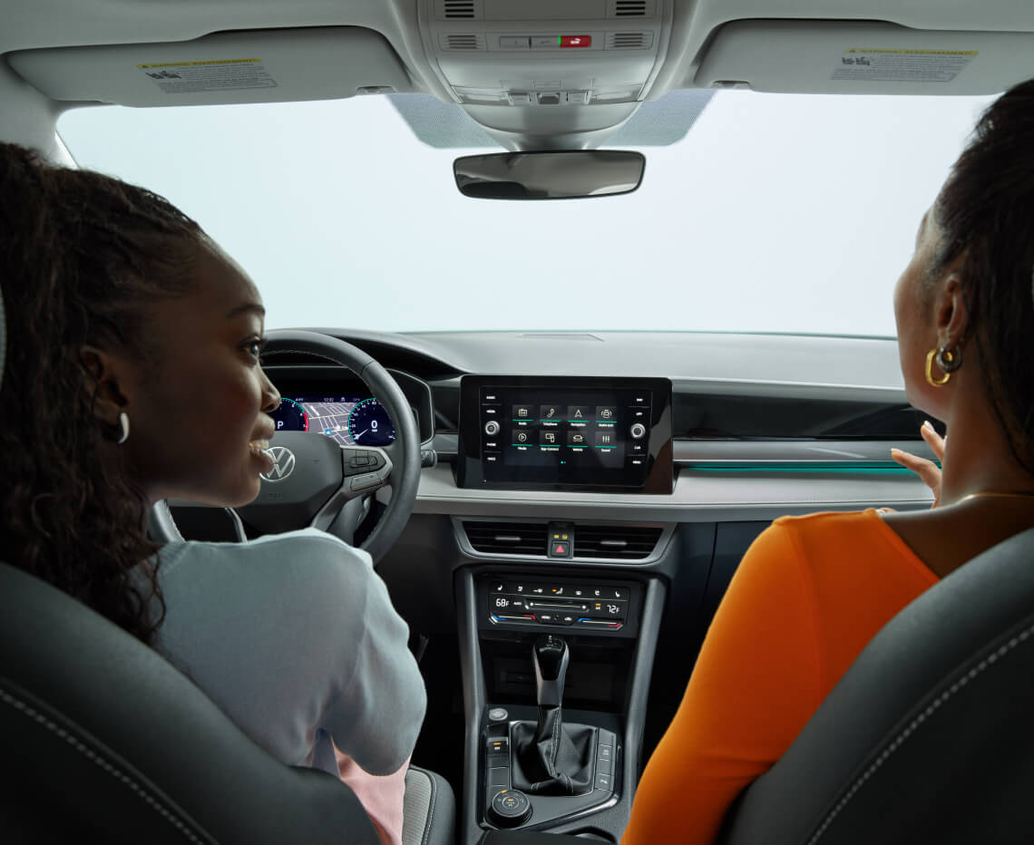 Does the VW Taos Get Great Fuel Efficiency?