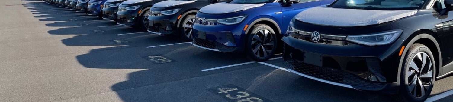 Why You Should Choose DARCARS Volkswagen Fairfax