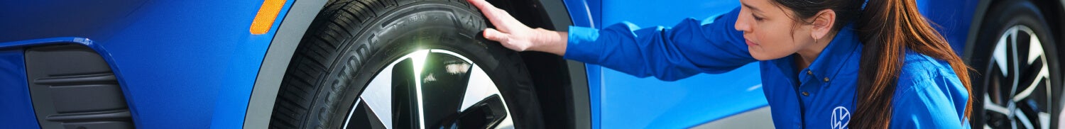 VW Financing & Leasing Specials