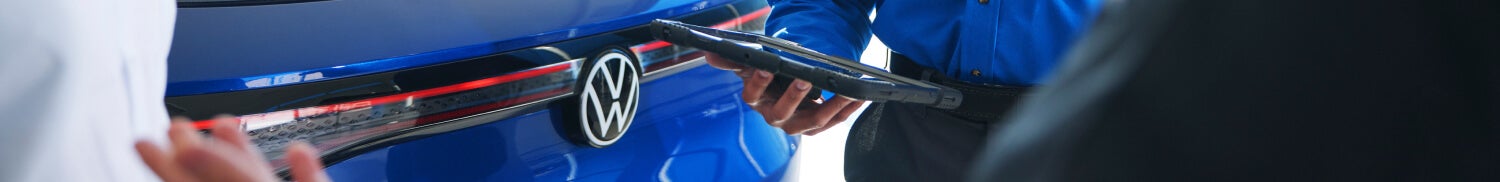 Maintenance at Your Volkswagen Dealership Serving Springfield, VA