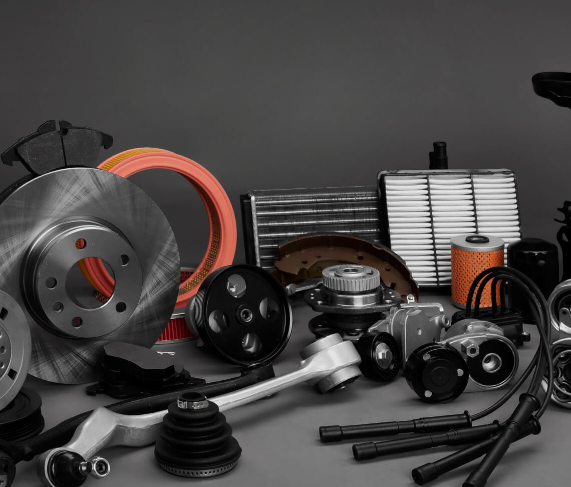 Volkswagen Parts & Accessories Near Chantilly, VA