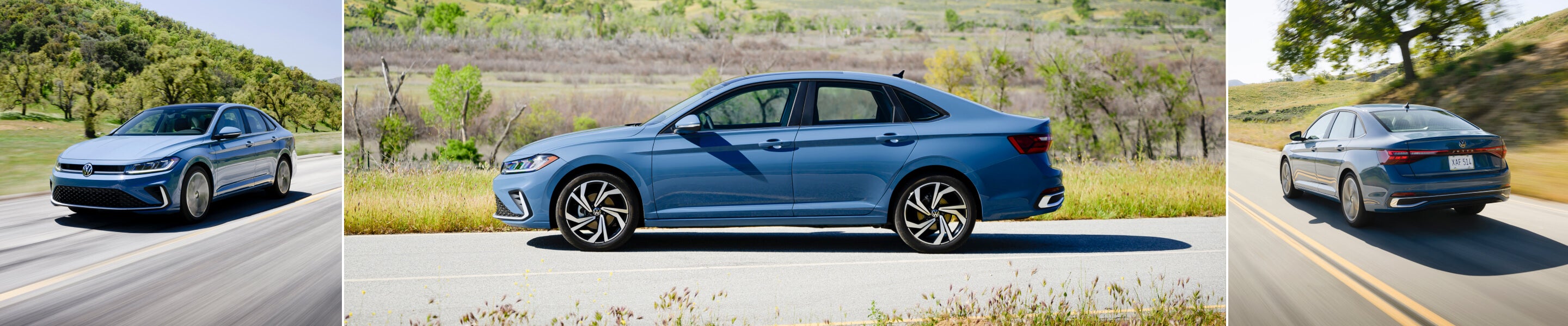 2025 Volkswagen Jetta Redesign & Release Date