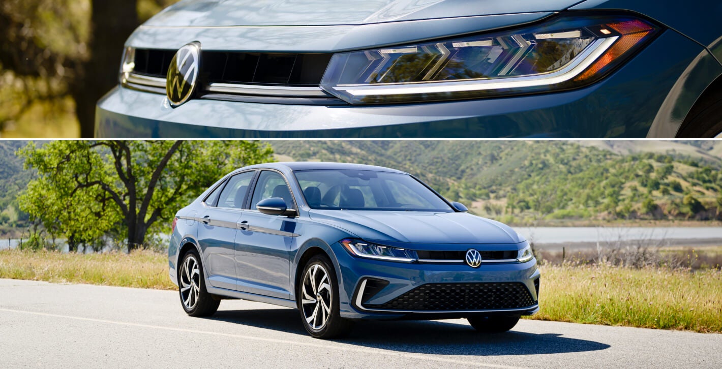 Prepare for the 2025 Jetta Release Date