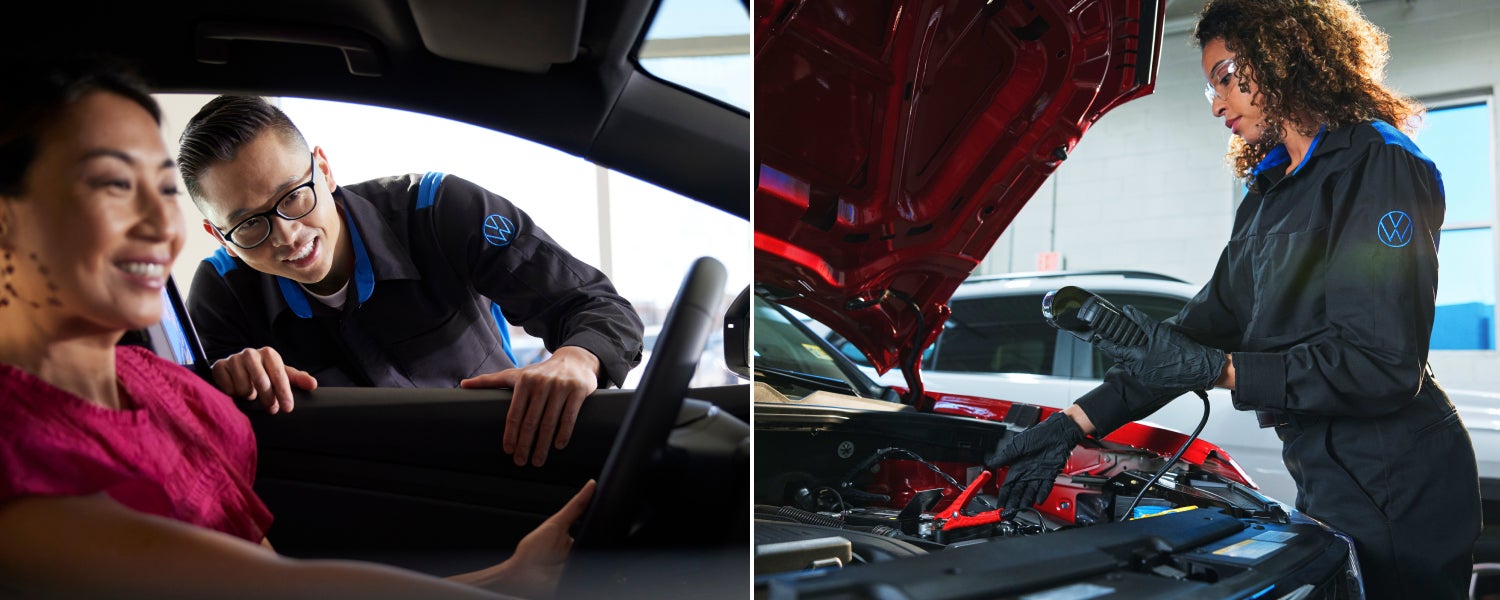 How Do You Know If You Need Car Battery Service?