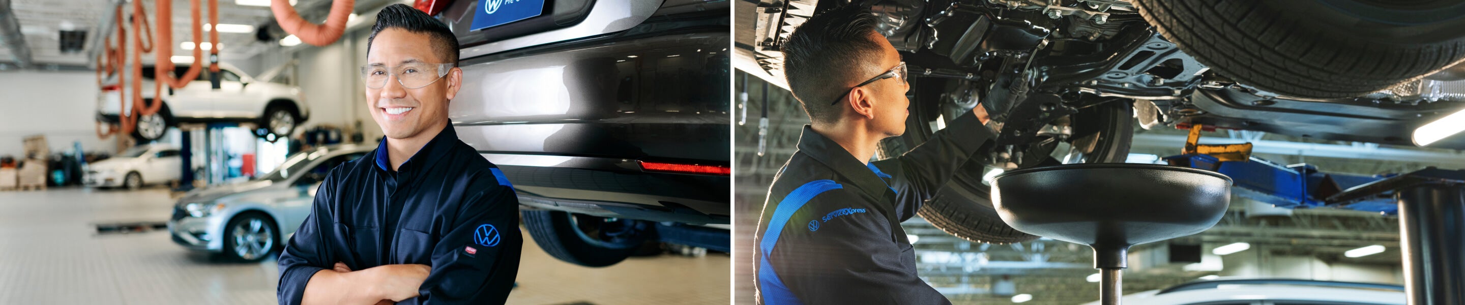 Oil Change Service In Fairfax, VA