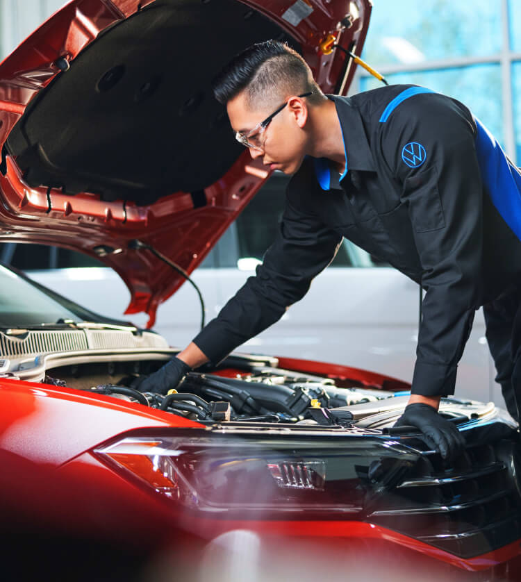 How Often Should You Change Your Car's Oil?