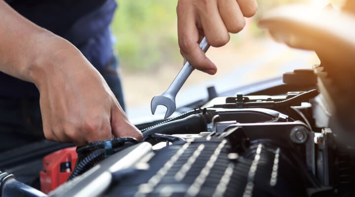 Car Tune-Up In Fairfax, VA
