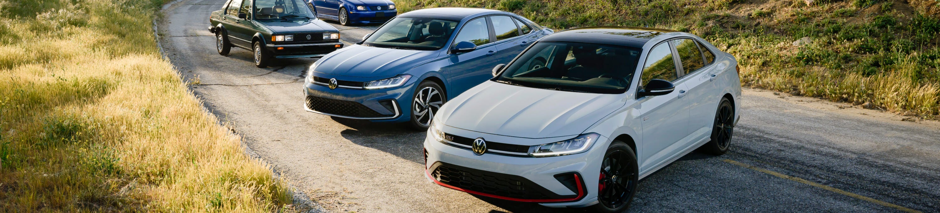 Volkswagen Dealership near Woodbridge, VA
