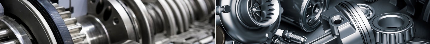 Find Genuine Vehicle Parts at Our Volkswagen Dealership Near Leesburg, VA