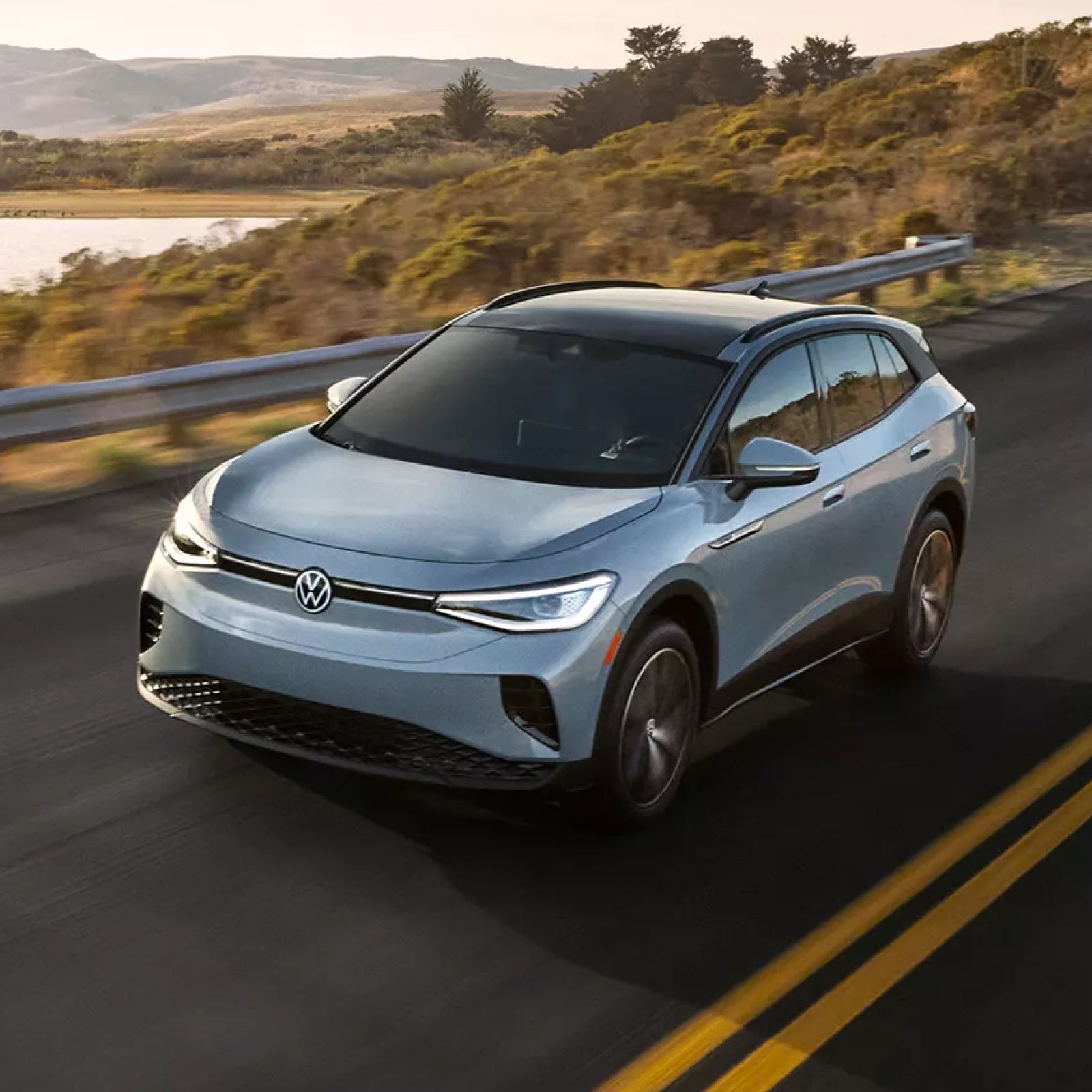 Volkswagen ID.4