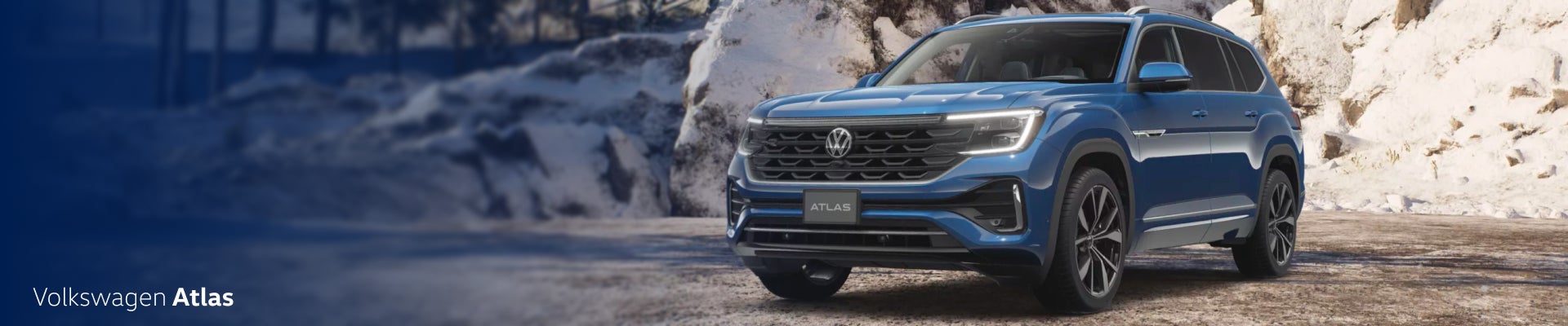 2026 Volkswagen Atlas Towing Capacity