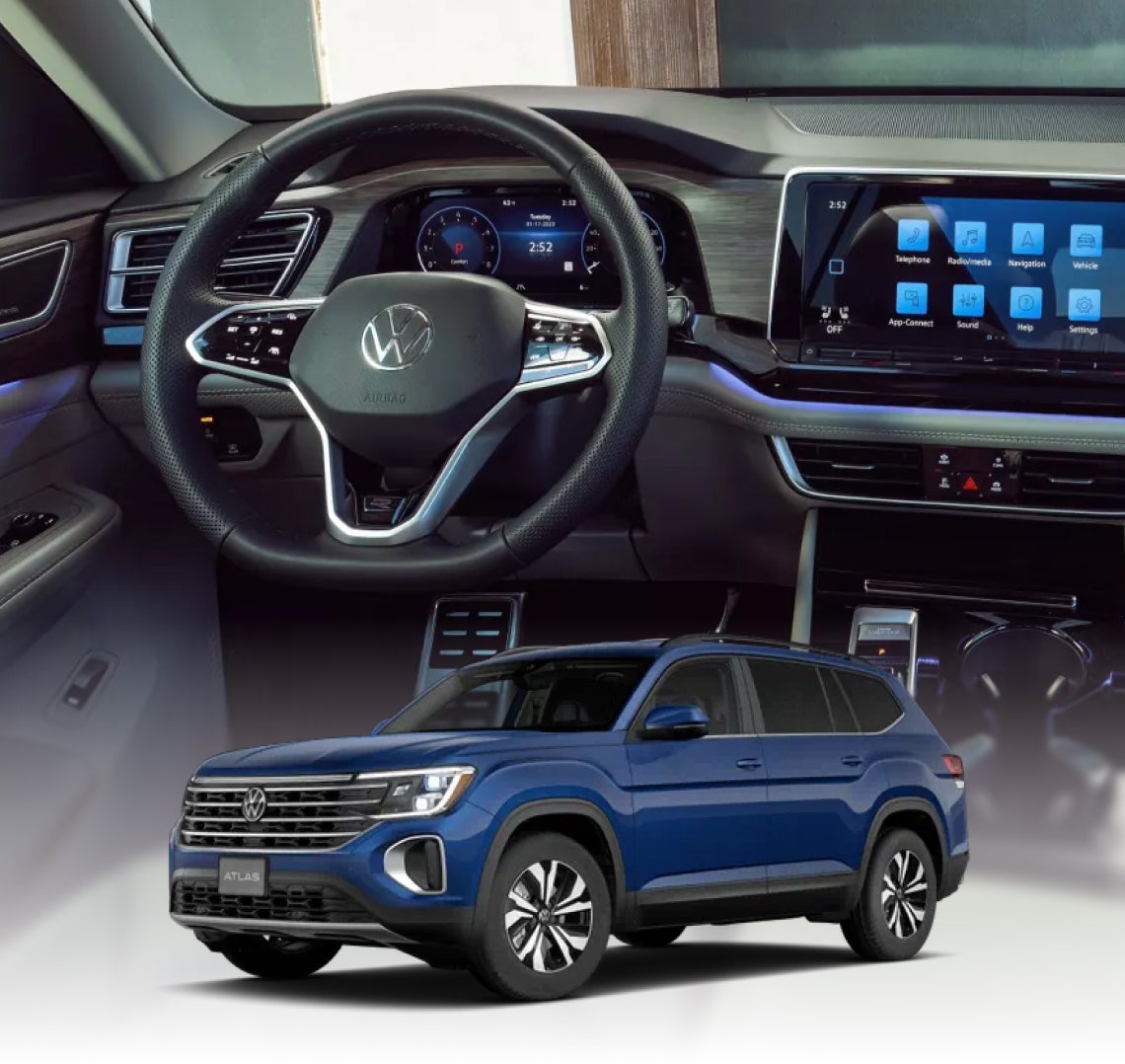 How To Achieve the Top Towing Capacity of Volkswagen Atlas SUVs