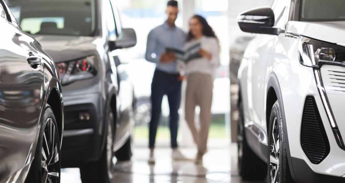 Used Volkswagen Cars and SUVs near Herndon, VA