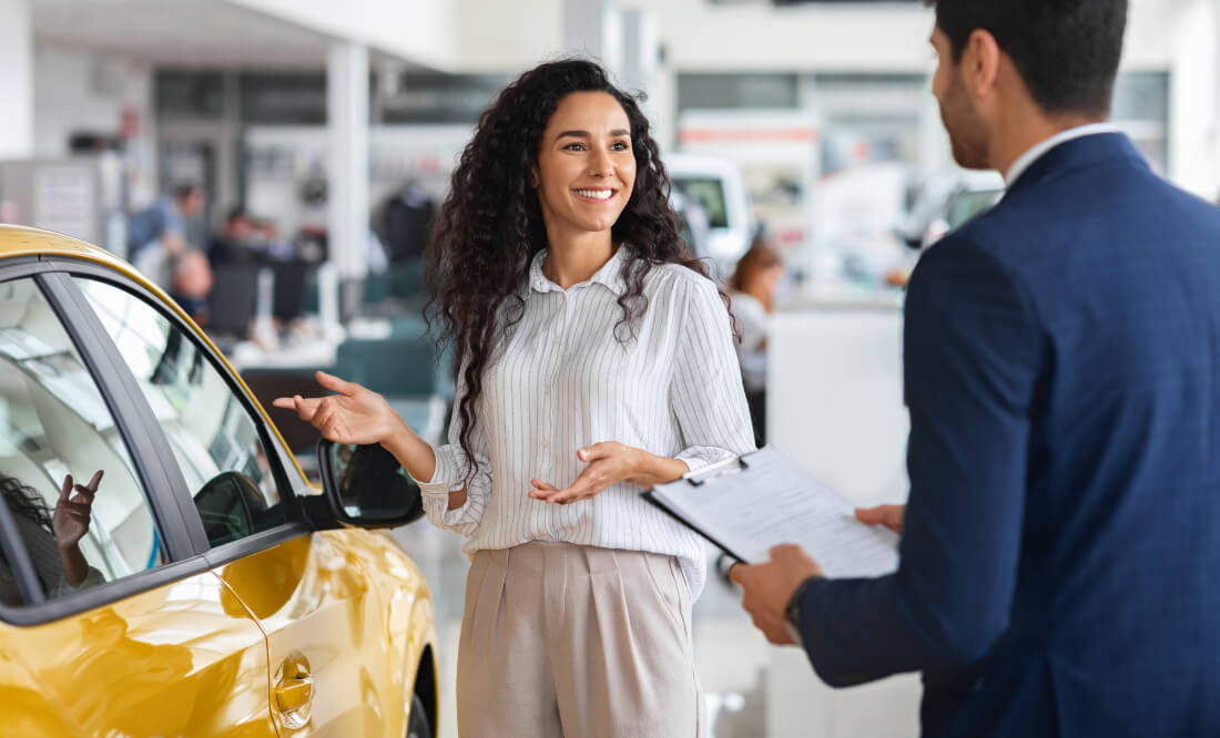 Certified Pre-Owned Volkswagen Vehicles Near Herndon, VA