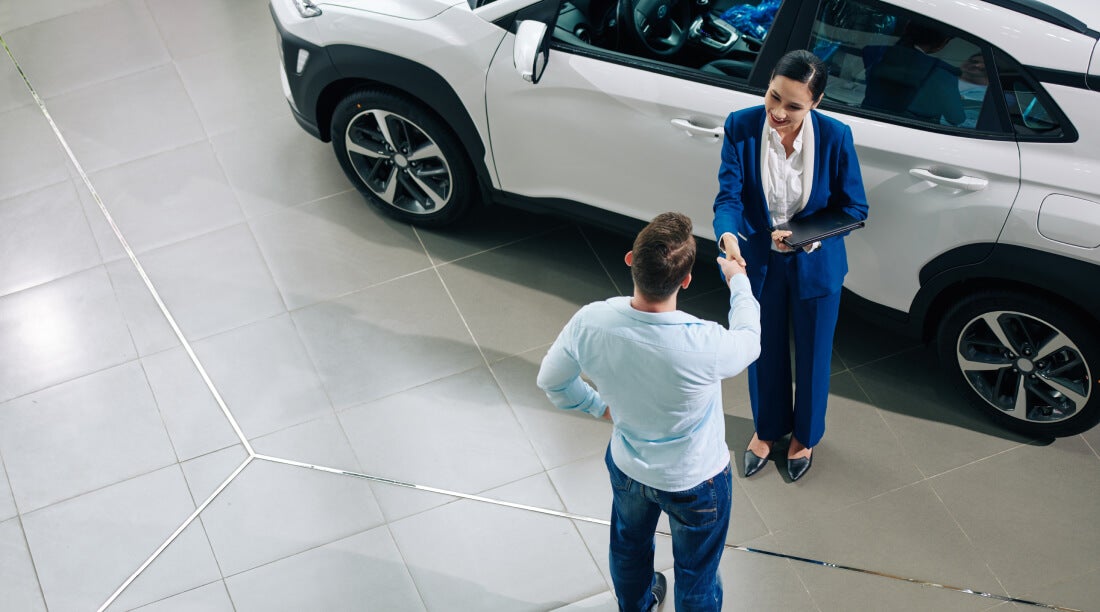 Volkswagen Specials and Financing Near Herndon, VA